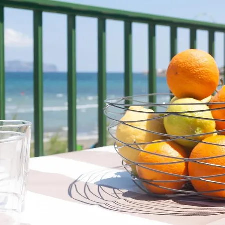 Apartamento Marina Διαμέρισμα Αλκούδια
