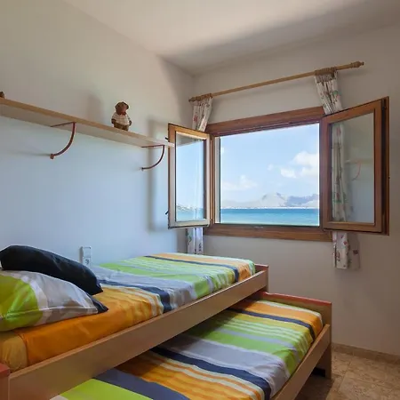 Apartamento Marina *