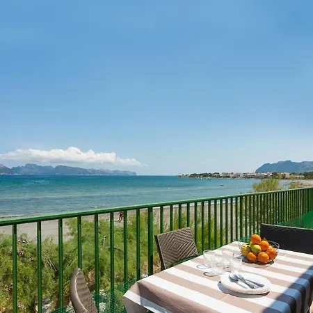 Διαμέρισμα Apartamento Marina