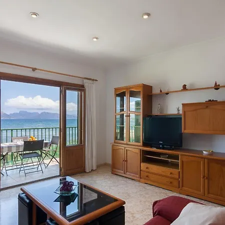 Apartamento Marina Διαμέρισμα