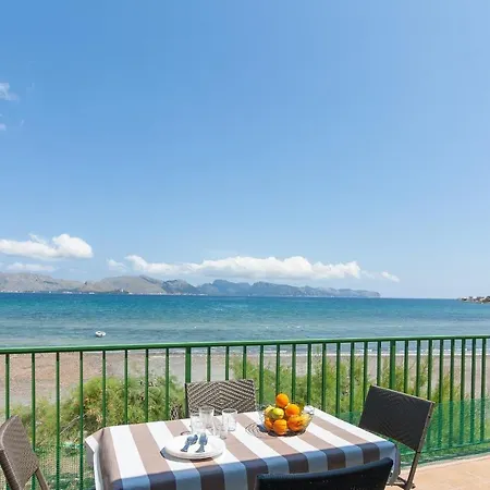 Apartamento Marina Апартаменты *