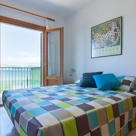 Apartamento Marina *