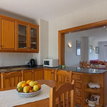 Apartamento Marina Διαμέρισμα Αλκούδια