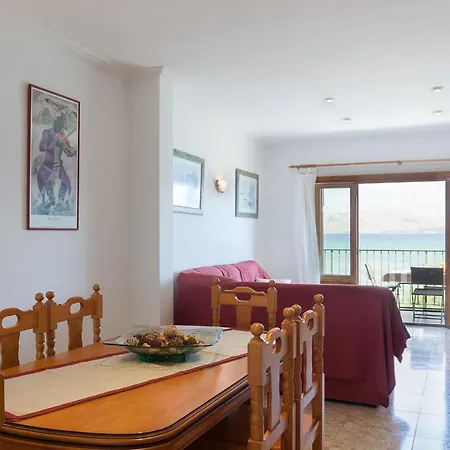 Apartamento Marina * Alcúdia