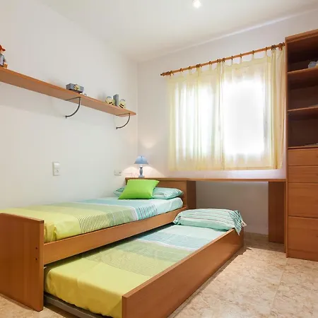 Apartamento Marina Appartement *